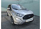 Ford EcoSport ST-Line LED+Navi+Kamera+Winterpaket