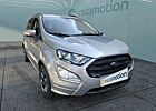 Ford EcoSport ST-Line LED+Navi+Kamera+Winterpaket