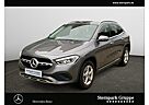 Mercedes-Benz GLA 220 d 4M Progressive +Navi+LED+Kamera+Spur+