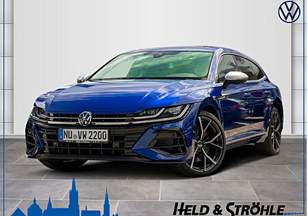 VW Arteon Shooting Brake R 2.0 TSI 4M AHK 270 KM/H