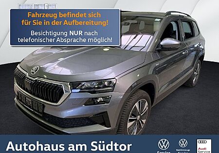 Skoda Karoq Ambition 2.0 TDI | LED RFK AHK ACC