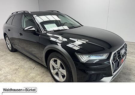 Audi A6 Allroad 50 TDI quattro Klima Navi