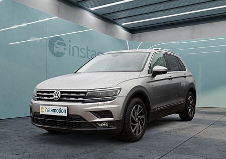 VW Tiguan 1.4 TSI JOIN AHK NAVI LED KAMERA