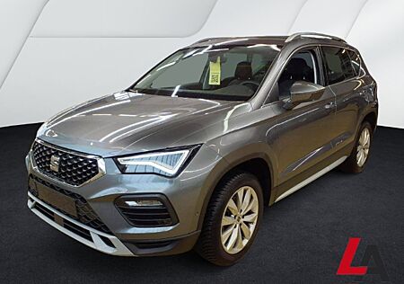 Seat Ateca XPERIENCE 1.5 TSI DSG AHK NAVI SHZ DAB LED SHZ