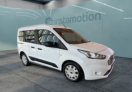 Ford Transit Connect Kombi Trend Bluetooth Klima