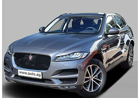 Jaguar F-Pace 25T PORTFOLIO 5 PAKETE