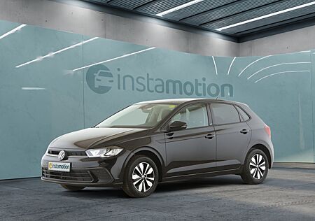 VW Polo 1.0 TSI MOVE *Navi*LED*PDC*CarPlay*