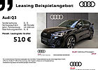 Audi Q3 35 TFSI S line S tr. *Opt-Schwarz+*LED+R-CAM*