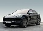 Porsche Cayenne E-Hyb Coupe Plat Edition Sitzbelüftung