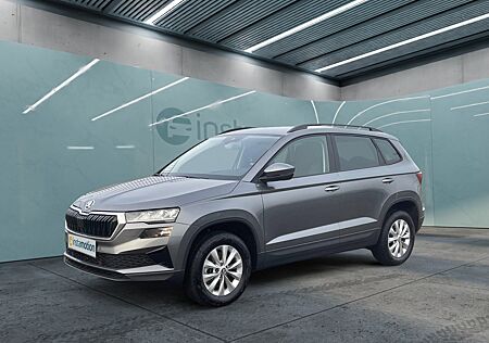 Skoda Karoq Ambition TSI DSG|vorb.AHK|SMARTLINK|NAVI|