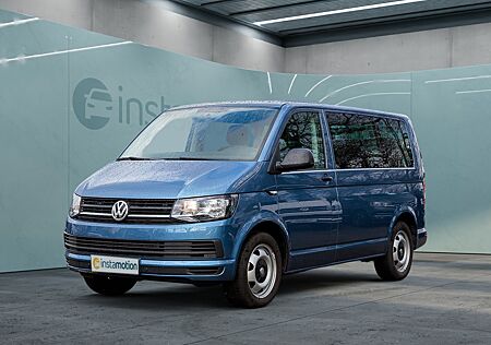 VW T6 Multivan 2.0 TDI DSG TRENDLINE NAVI FAHRRADTRÄGER