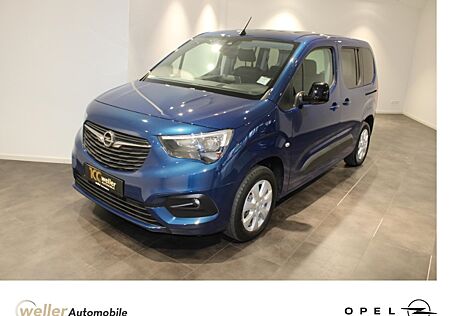 Opel Combo -e Life ''Elegance'' Rückfahrkamera Sitzheizung Apple/Android