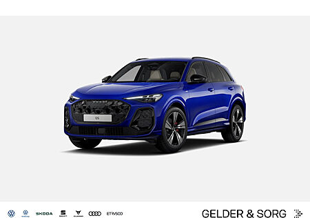 Audi Q5 SUV TFSI quat. LFW|AHK|MEMORY|EXPERIENCE PRO|TECH+