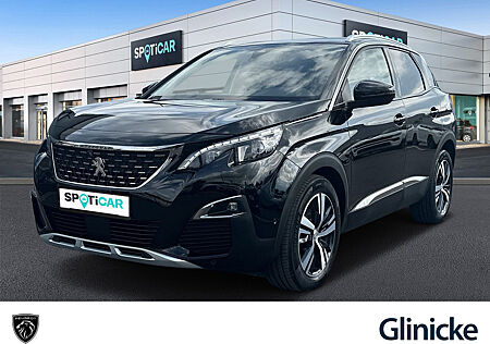 Peugeot 3008 Allure PTECH 130 Full LED 360° Kamera