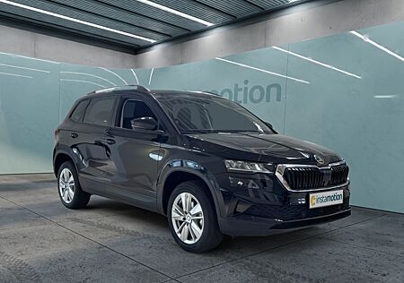 Skoda Karoq Selection 1.0TSI 6-Gang 85kW LED Navi ACC