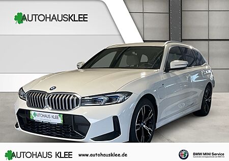 BMW 330 e M Sport Touring EU6d Park-Assistent Sportpaket HUD AD Navi digitales Cockpit Soundsystem