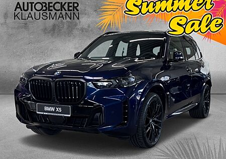 BMW X5 xDrive40d M SPORT Pro LMR 22'' Glasdach Hifi AHK