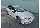 VW Golf Variant Golf VIII Variant 1.0 eTSI Life LED*ACC*DSG*Navi