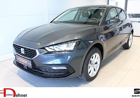 Seat Leon Style Edition 1.0 eTSI 81 kw 7-Gang-DSG