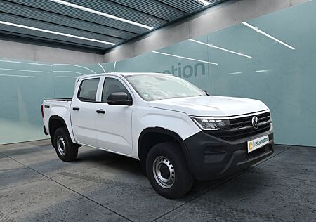 VW Amarok