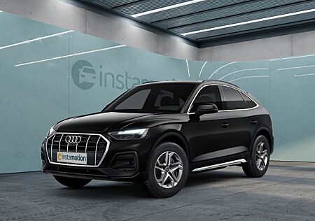 Audi Q5 Sportback 40 TDI quattro S tro. advanced AHK