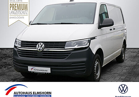 VW T6 .1 Kasten 2.0 TDI