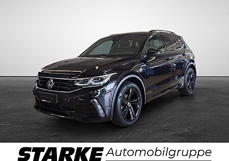 VW Tiguan 2.0 TDI DSG R-Line