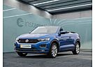 VW T-Roc Cabrio 1.5 TSI DSG R-LINE NAVI LED VIRTUAL