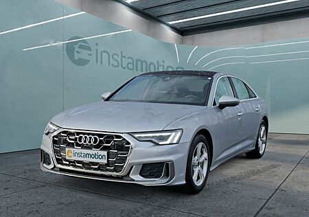 Audi A6 S line 45 TFSI quattro ACC+AHK+MATRIX+Alu-19`