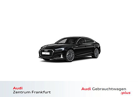 Audi A5 Sportback 40 TDI quattro S tronic advanced S line MatrixLED Leder