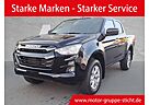 Isuzu D-Max Double Cab LS 4x4 #SPERRDIFF #ALU #SITZHZG