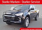 Isuzu D-Max Double Cab LS 4x4 Gewerbeaktion Handwerk*