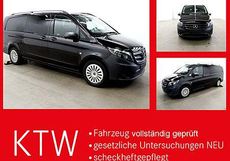 Mercedes-Benz Vito 116TourerPro ,Extralang,2xKlima,Kamera,AHK