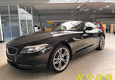 BMW Z4 sDrive 20i Roadster NAVI SHZ XENON PDC