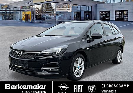 Opel Astra K SportsTourer 1.5 *AHK/SHZ/Navi/Kamera*