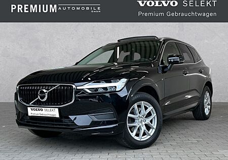 Volvo XC 60 XC60 Momentum 2WD D3 EU6d-T Schalter Ambiente DAB