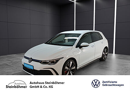 VW Golf GTE Navi LED SHZ 18Zoll Kamera Sportpaket