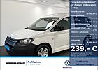 VW Caddy 2.0 TDI Rückfahrkamera Klimaanlage