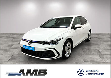 VW Golf GTE AHK/LED-Plus/ACC/Navi/Sitzhzg