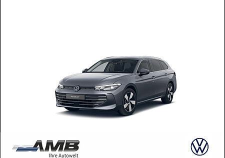 VW Passat Variant Business 2.0 TDI DSG/AHK/LED/Navi