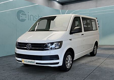 VW T6 Multivan Multivan T6 Trendline Radträger SHZ Drehsitze vorn