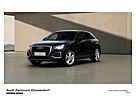 Audi Q2 30 TFSI advanced