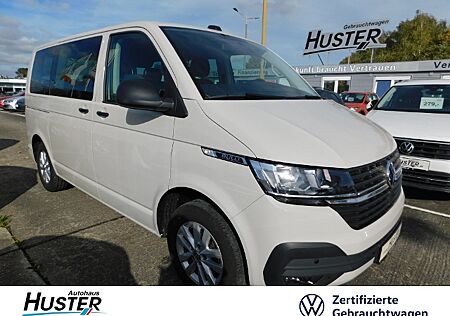 VW T6 Multivan T6.1 Multivan Family 2.0 TDI DSG *ACC,STHZ,AHK,R