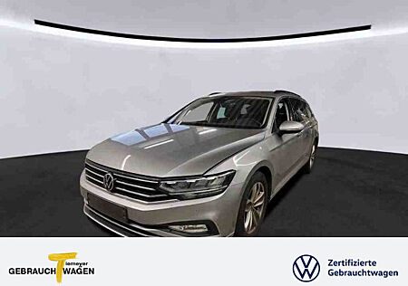 VW Passat Variant 2.0 TDI DSG 4M BUSINESS VIRTUAL