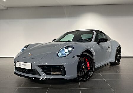 Porsche 992 911 Targa 4 GTS BOSE Sportabgas InnoDrive