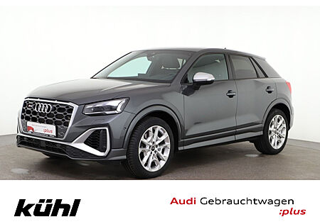 Audi SQ2 2.0 TFSI Q S tronic LED Kamera AHK