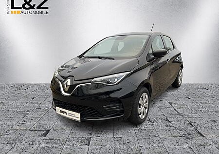 Renault ZOE LIFE Batteriekauf R110 Z.E'*Klima,ISOFIX,GJR