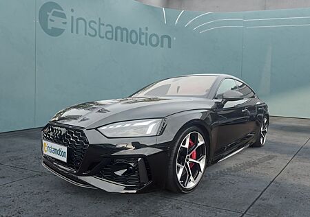 Audi RS5 Sportback comp+ Keramik Carbon Schale HUD