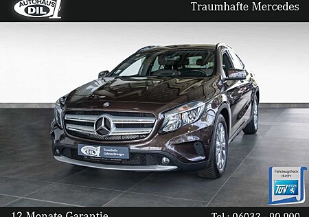 Mercedes-Benz GLA 200 *RFK*SHZ*AHK*