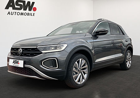 VW T-Roc Life 1.5 l TSI OPF 110 kW (150 PS) 7-Gang-Doppelkupplungsgetriebe DSG